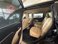 تويوتا هايلاندر